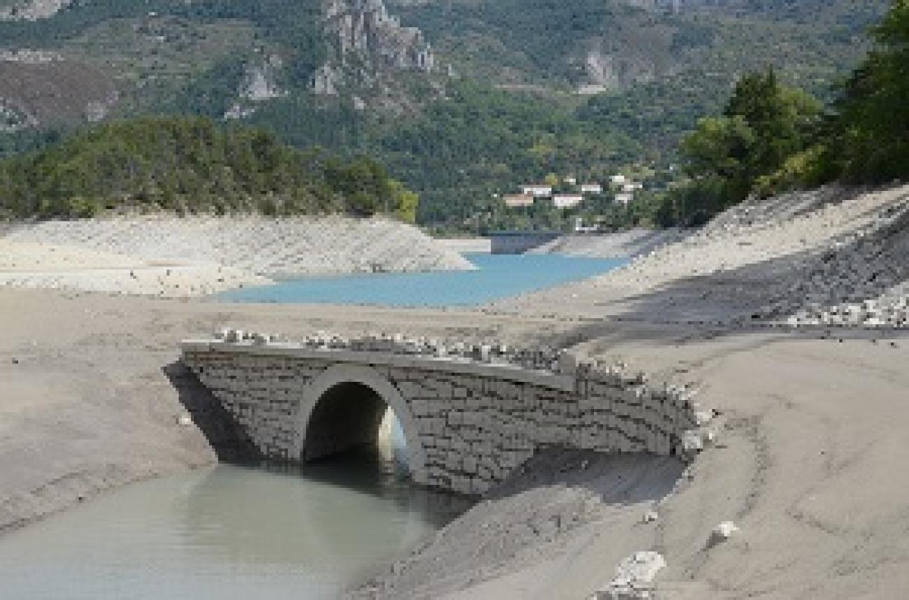 Les sédiments, une ressource d'avenir pour l'industrie de la terre cuite