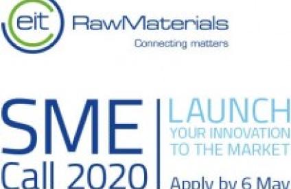 Lancement d’un appel à projets de l’EIT Raw Materials à destination des PME