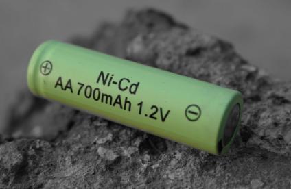 Accumulateur nickel-cadmium (www.pexels.com)
