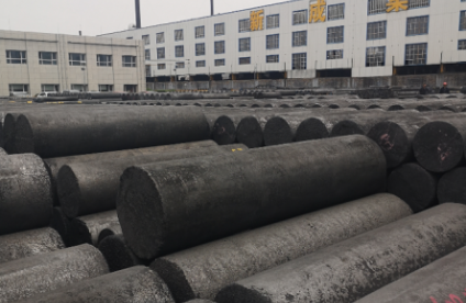 blocs-graphite-synthétique-Chine-Leguérinel