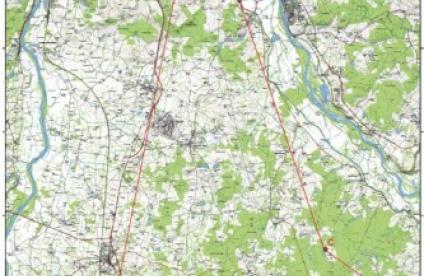 Consultation publique sur la demande d'octroi du PER dit « Permis de Fonts Bouillants » (Nièvre)