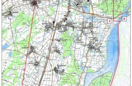 Consultation publique sur la demande d'octroi du PER dit « PER lithium d'Illkirch » (Bas-Rhin)