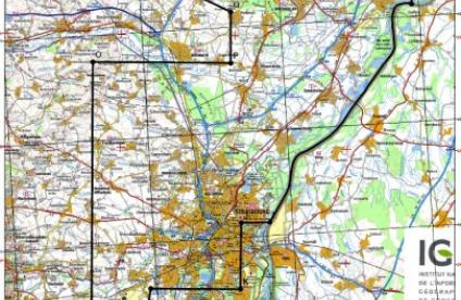 Consultation publique sur la demande d'octroi du PER dit « PER de la Plaine du Rhin » (Bas-Rhin)
