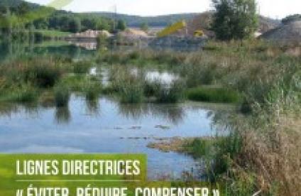 Déclinaison de la séquence ERC au secteur des carrières