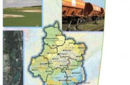 Approbation du schéma des carrières de la région Centre - Val-de-Loire