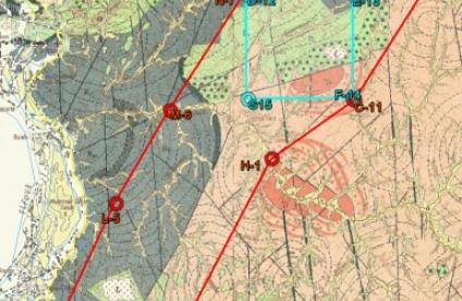 Prolongation d’un PERM dit Permis Nouvelle Espérance en Guyane