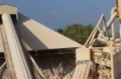 contrat de filière Industries extractives et première transformation