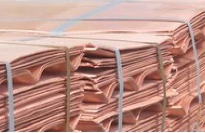 Fiscalité appliquée aux métaux non-ferreux