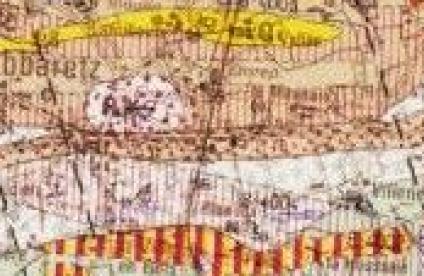 Beaulieu - Carte géologique de France