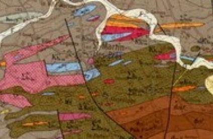 PER Merléac - Variscan Mines