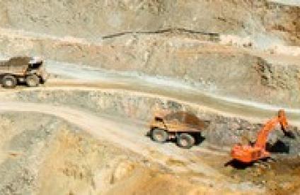 Mine de Skouriotissa, Chypre