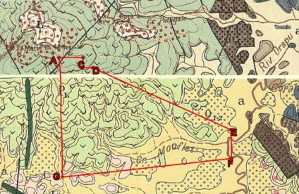 Demande de PER "Changement Nord"