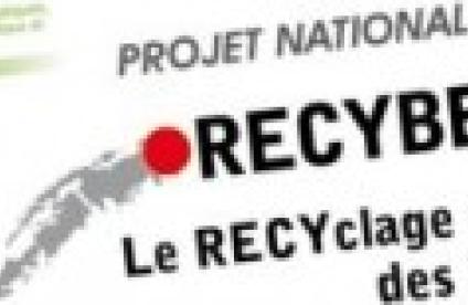 Recybeton