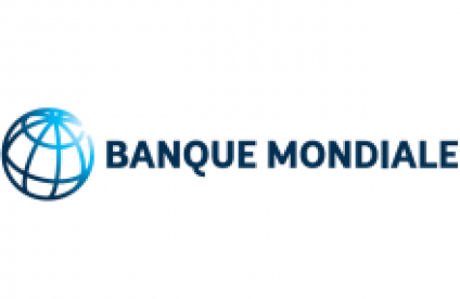 Logo Banque Mondiale