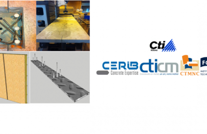La construction modulaire pour économiser les ressources