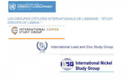 Les groupes d’études internationaux de Lisbonne - ʺStudy Groups of Lisbon ʺ session octobre 2018