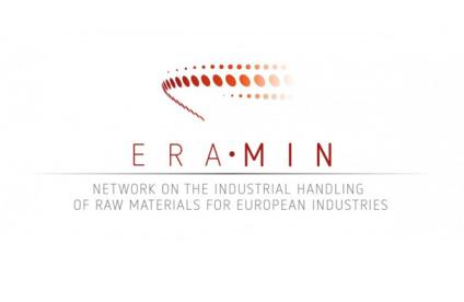 ERA-MIN Joint Call 2017 logo