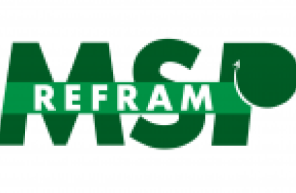 Logo projet MSP-REFRAM