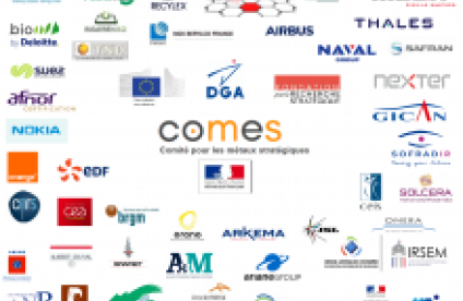 Séminaire Comes sur les métaux critiques pour le secteur de la défense