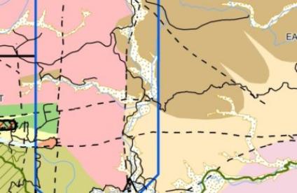 Consultation publique sur la demande de permis exclusif de recherches de mines dit « Permis Bernard » en Guyane