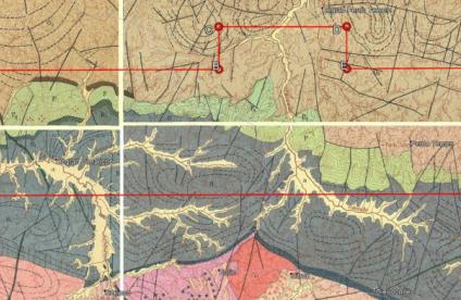 Prolongation 2017 PERM Iracoubo Sud 