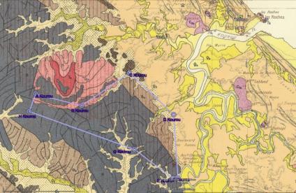 Demande de permis Kourou en Guyane