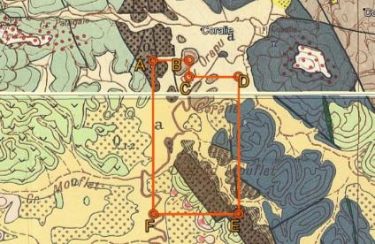 Permis Orapu en Guyane