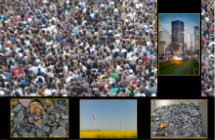 Séminaire du COMES sur les métaux de la transition énergétique