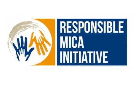 Logo Responsible Mica Initiative