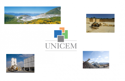 Les chiffres clés 2014 des industries de carrières et matériaux de construction