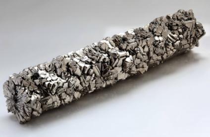 Le marché du titane (2015-2017) : les enjeux de l’offre et de la demande pour ce métal stratégique