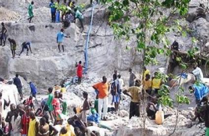 Minerais de conflit : l’Union Européenne s’accorde sur une législation
