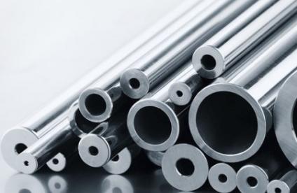 Tubes en alliage de zirconium (zircalloy 2) pour centrales nucléaire (source: http://www.directindustry.fr)