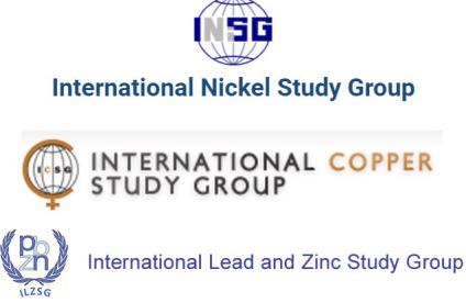 Logos des Groupes de Lisbonne