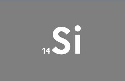Silicium