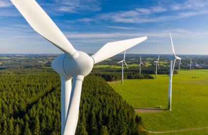 Eoliennes - - Eoliennes