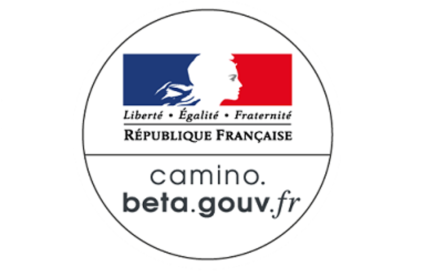 Camino : le cadastre minier numérique ouvert