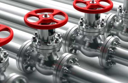 Valves en inox