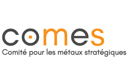 Logo Comes - Ministère de l'économie Logo Comes