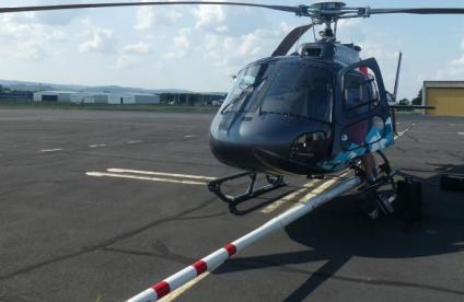 Actualité géophysique, Vosges 2024