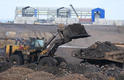 Mine de Moanda au Gabon - Eramet Mine de Moanda au Gabon