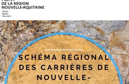 SRC Nouvelle-Aquitaine - DREAL Nouvelle-Aquitaine SRC Nouvelle-Aquitaine