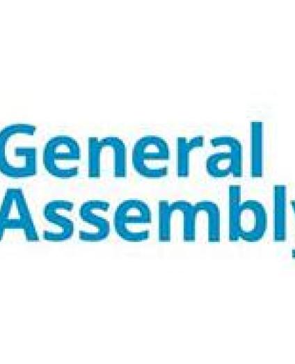 Assemblée générale de l'EGU 2021