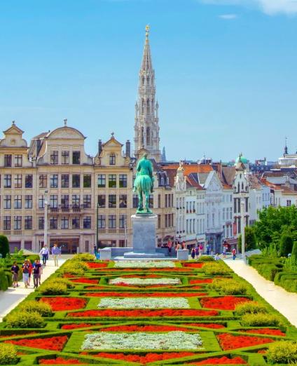 Raw materials week 2023