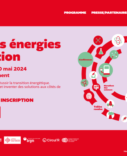 FEET - Forum des énergies de transition 2024