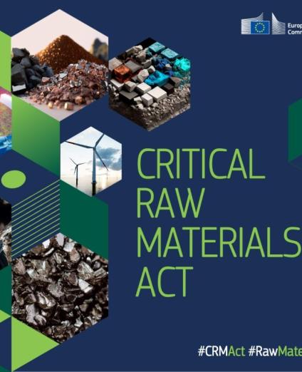 Illustration CRM Act 