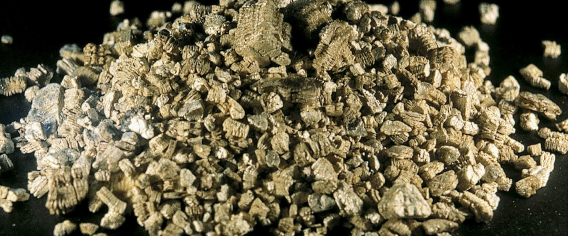 Les techniques d'investigation du laboratoire du service ANA au BRGM à Orléans © BRGM - Hubert Haas