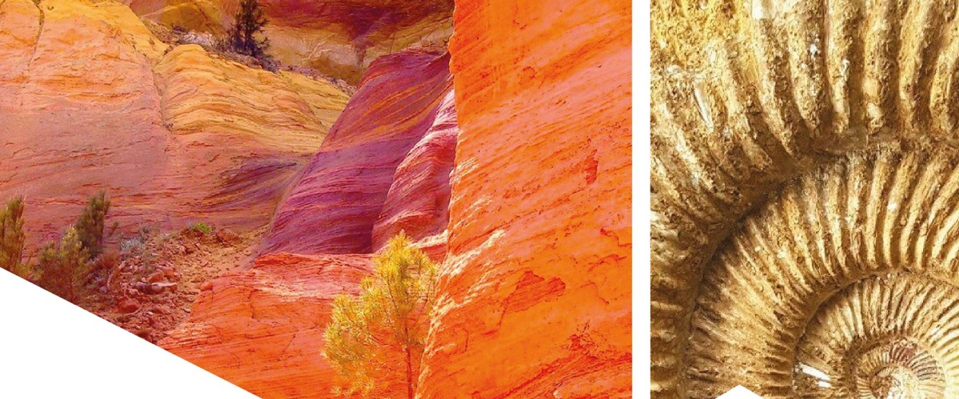 Journées nationales de la géologie 2021