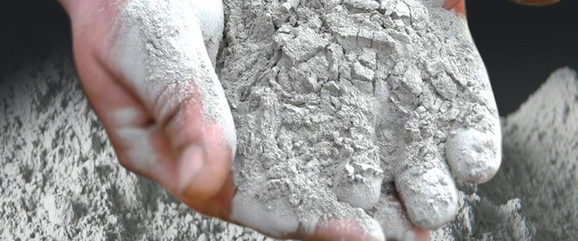 Ciment - toutsurlebeton Ciment