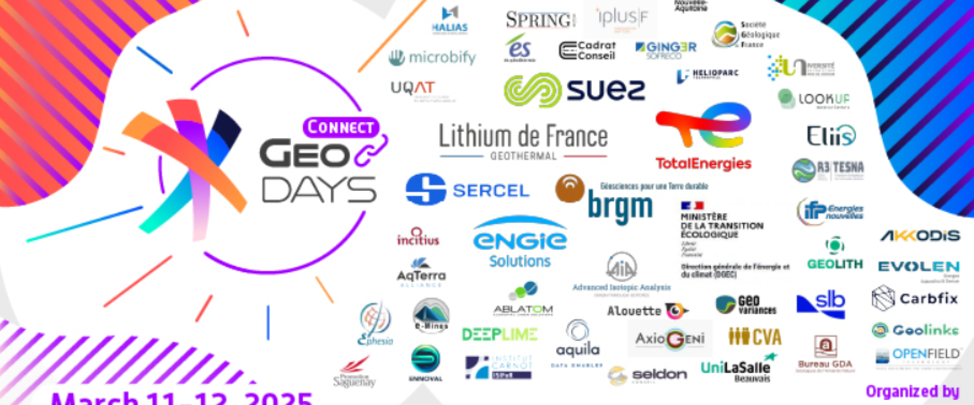 GEODAYS Connect 2025